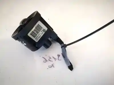 Автозапчастина б/у управління світлом для volkswagen golf v variant (1k5) 1.4 посилання на oem iam 1k0941431c  