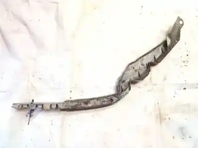 Peça sobressalente para automóvel em segunda mão reforço do pára choques dianteiro por skoda octavia combi (1z5) 1.9 tdi dpf referências oem iam 1z0807184b