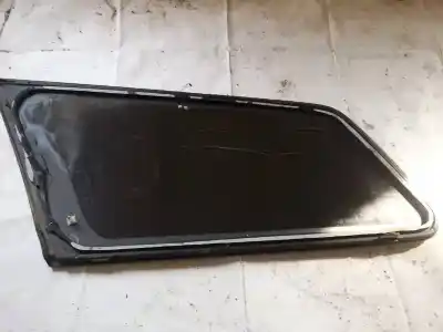 Peça sobressalente para automóvel em segunda mão vidro custódia triangular traseiro direito por volvo v50 (545) 2.0 d referências oem iam as2  