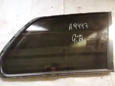 Second-hand car spare part right rear triangle quarter glass for volvo xc90 2.5 t (7 asientos) oem iam references as3