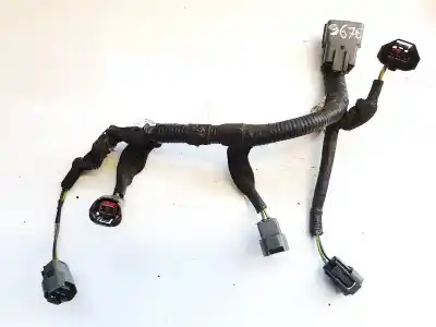 Автозапчастина б/у дрот для mazda cx-7, 2006.01 - 2012.12 2.3 182kw 2006.01 - 2012.12 посилання на oem iam   