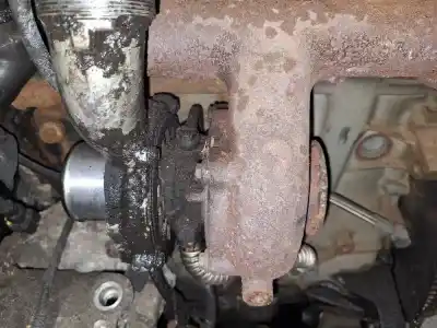 Pezzo di ricambio per auto di seconda mano turbocompressore per fiat croma (194) 1.9 8v multijet dynamic riferimenti oem iam 55205475