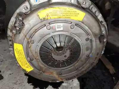 Pezzo di ricambio per auto di seconda mano kit frizione per fiat croma (194) 1.9 8v multijet dynamic riferimenti oem iam 791298