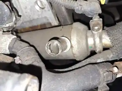 Pezzo di ricambio per auto di seconda mano raffreddatore egr per fiat croma (194) 1.9 8v multijet dynamic riferimenti oem iam 