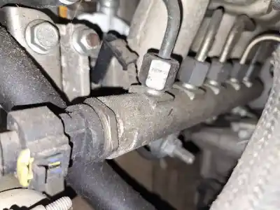 Pezzo di ricambio per auto di seconda mano rampa iniettori per fiat croma (194) 1.9 8v multijet dynamic riferimenti oem iam 0445214095