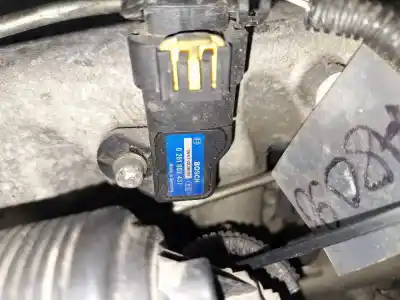Pezzo di ricambio per auto di seconda mano sensore di pressione per fiat croma (194) 1.9 8v multijet dynamic riferimenti oem iam 0281002437