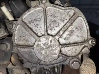 Piesă de schimb auto la mâna a doua POMPÃ TANDEM VACUUM pentru LAND ROVER DISCOVERY, 2004.07 - 2009.09  Referințe OEM IAM 4R8Q2A451AF  