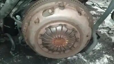 Pezzo di ricambio per auto di seconda mano kit frizione per seat altea (5p1) 1.6 riferimenti oem iam 