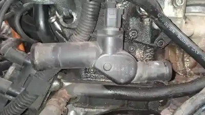 Pezzo di ricambio per auto di seconda mano termostato per seat altea (5p1) 1.6 riferimenti oem iam 06a121133al