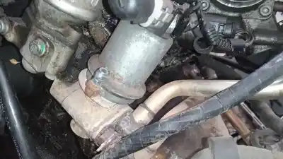 Pezzo di ricambio per auto di seconda mano valvola egr per seat altea (5p1) 1.6 riferimenti oem iam 