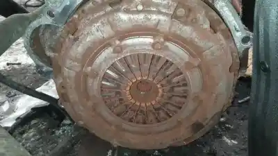 Peça sobressalente para automóvel em segunda mão kit de embreagem por hyundai i30 1.6 crdi cat referências oem iam 
