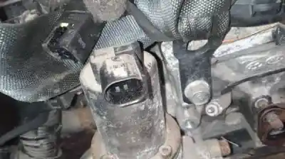 Second-hand car spare part Egr Valve for HYUNDAI I30 1.6 CRDi CAT OEM IAM references 284102A120  28410-2A120