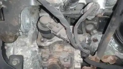 Peça sobressalente para automóvel em segunda mão bomba de injeção por hyundai i30 1.6 crdi cat referências oem iam 0445010124