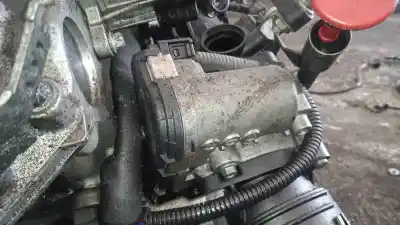 Second-hand car spare part Throttle Body for MERCEDES-BENZ CLASE R (W251) 3.0 CDI CAT OEM IAM references 0281002678  