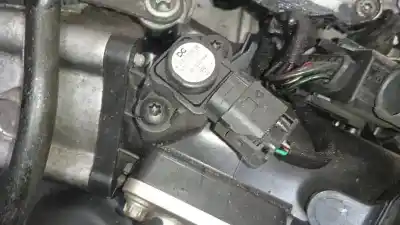 Second-hand car spare part PRESSURE SENSOR for MERCEDES-BENZ CLASE R (W251)  OEM IAM references A0061531528  0261230144