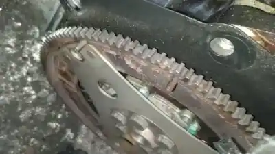 Pezzo di ricambio per auto di seconda mano volano del motore per volkswagen passat variant (3b5) 1.8 riferimenti oem iam   