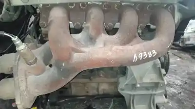 Pezzo di ricambio per auto di seconda mano collettore di scarico per volkswagen passat variant (3b5) 1.8 riferimenti oem iam 058253033a  