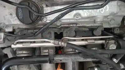 Автозапчасти б/у рампа инжектора за volkswagen passat variant (3b5) 1.8 ссылки oem iam 056133551f