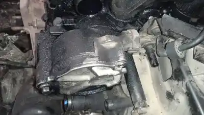 Pezzo di ricambio per auto di seconda mano depressore freni / pompa del vuoto per volvo v50 (545) 1.6 d riferimenti oem iam 