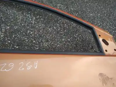 Pezzo di ricambio per auto di seconda mano plastica per renault twingo (co6) 1.2 (c066/67/68) riferimenti oem iam   