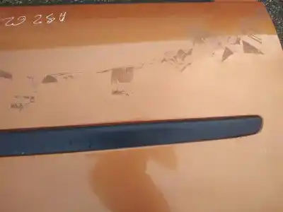 Pezzo di ricambio per auto di seconda mano plastica per renault twingo (co6) 1.2 (c066/67/68) riferimenti oem iam   