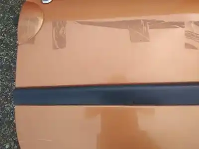 Pezzo di ricambio per auto di seconda mano plastica per renault twingo (co6) 1.2 (c066/67/68) riferimenti oem iam   