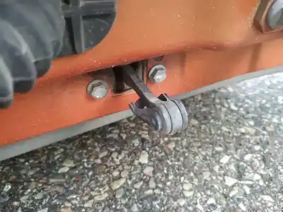 Second-hand car spare part hinge for renault twingo (co6) 1.2 (c066/67/68) oem iam references   