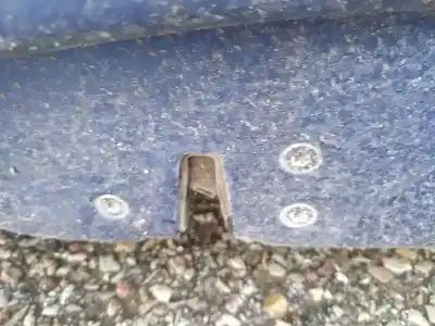 Pezzo di ricambio per auto di seconda mano serratura porta anteriore sinistra per volvo v50 (545) 2.0 d riferimenti oem iam 