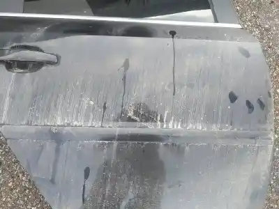 Автозапчастина б/у пластика для opel vectra c (z02) 2.2 dti 16v (f69) посилання на oem iam 