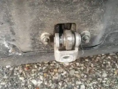 Автозапчастина б/у петля для opel vectra c (z02) 2.2 dti 16v (f69) посилання на oem iam 