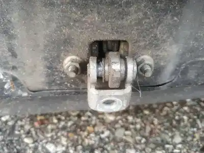 Автозапчастина б/у петля для opel vectra c (z02) 2.2 dti 16v (f69) посилання на oem iam   