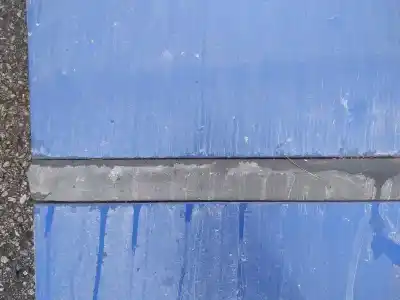 Pezzo di ricambio per auto di seconda mano plastica per volvo v50 (545) 2.0 d riferimenti oem iam   