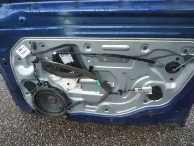 Pezzo di ricambio per auto di seconda mano alzacristalli anteriore destro per volvo v50 (545) 2.0 d riferimenti oem iam 0604664