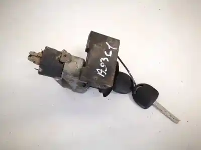 Peça sobressalente para automóvel em segunda mão comutador de ignição por opel omega b 2.0 16v cat (x 20 xev / l34) referências oem iam 90506090