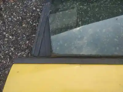 Second-hand car spare part plastics for audi a2 (8z) 1.4 tdi (55kw) oem iam references   