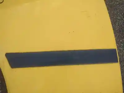 Second-hand car spare part plastics for audi a2 (8z) 1.4 tdi (55kw) oem iam references   