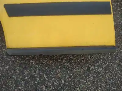 Pezzo di ricambio per auto di seconda mano plastica per audi a2 (8z) 1.4 tdi (55kw) riferimenti oem iam   