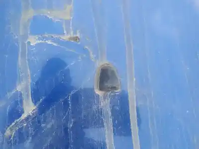 Pezzo di ricambio per auto di seconda mano plastica per volvo v50 (545) 2.0 d riferimenti oem iam 