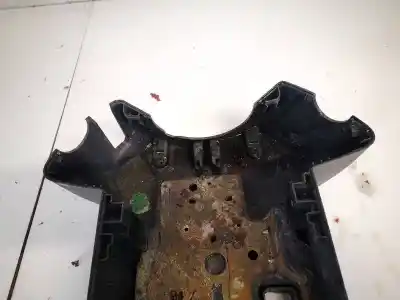 Pezzo di ricambio per auto di seconda mano plastica per renault megane 1.5 dci k9k j8 riferimenti oem iam   