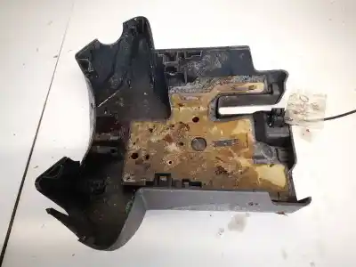 Pezzo di ricambio per auto di seconda mano plastica per renault megane 1.5 dci k9k j8 riferimenti oem iam   