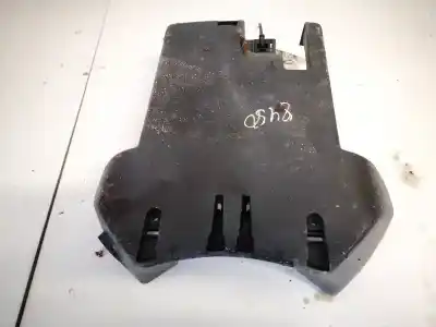 Peça sobressalente para automóvel em segunda mão plásticos por renault megane 1.5 dci k9k j8 referências oem iam 