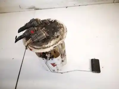 Peça sobressalente para automóvel em segunda mão boia / bomba combustível por renault megane 1.5 dci k9k j8 referências oem iam 172020033r