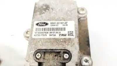 Автозапчастина б/у датчик для ford s-max (ca1) 2.0 tdci cat посилання на oem iam 6g913c187af  6g91-3c187-af, 15444101