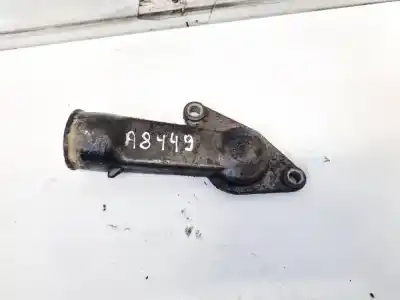 Recambio de automóvil de segunda mano de TERMOSTATO, Manguera-tubo del líquido refrigerante para OPEL MERIVA  referencias OEM IAM   
