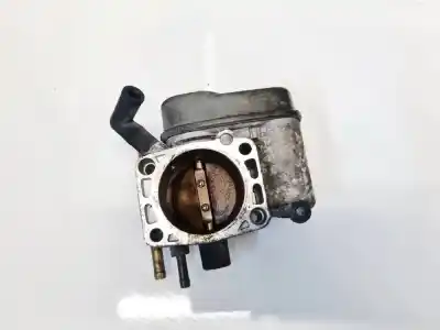 Peça sobressalente para automóvel em segunda mão borboleta de admissão por opel meriva 1.6 cat (z 16 se / l55) referências oem iam 25177983