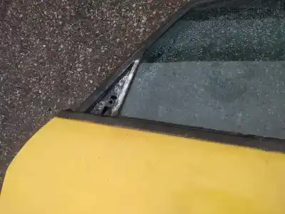 Pezzo di ricambio per auto di seconda mano plastica per audi a2 (8z) 1.4 tdi (55kw) riferimenti oem iam   