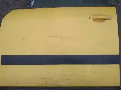 Second-hand car spare part plastics for audi a2 (8z) 1.4 tdi (55kw) oem iam references   