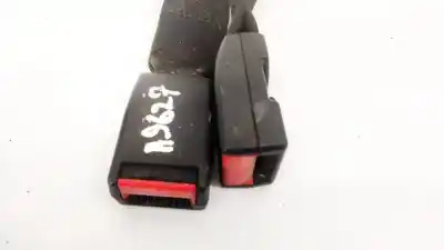 Recambio de automóvil de segunda mano de enganche cinturon, hebilla del cinturón - trasero derecho para opel astra, g 1998.09 - 2004.12 2.0 dti 16v 74kw 1999.08 - 2005.01 referencias oem iam 90560663  00066686d