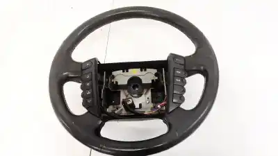Second-hand car spare part steering wheel for ssangyong kyron, 2005.05 - 2010.01 2.0 xdi 104kw 2005.05 - 2010.01 oem iam references  Second-hand car spare part steering wheel for ssangyong kyron, 2005.05 - 2010.01 2.0 xdi 104kw 2005.05 - 2010.01 oem iam references