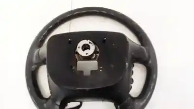 Second-hand car spare part steering wheel for ssangyong kyron, 2005.05 - 2010.01 2.0 xdi 104kw 2005.05 - 2010.01 oem iam references    Second-hand car spare part steering wheel for ssangyong kyron, 2005.05 - 2010.01 2.0 xdi 104kw 2005.05 - 2010.01 oem iam references